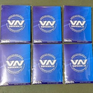 ENHYPENMiniAlbumVol.7:JUNGWON,JAKE,NI-KI