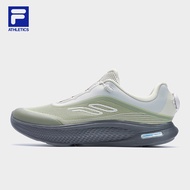 FILA CORE SPORT PERFORMANCE FILA BOA NUVOLE JOG  Men's Road Running Shoes (Grey)