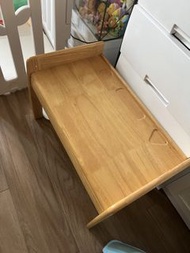 Buono木製兒童桌