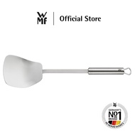 WMF Stainless Steel Spatula 36 CM. PROFI PLUS WOK SLICER L36