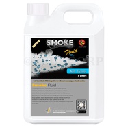 SMOKE ฆ่าเชื้อ Fog Fluid น้ำยาสโมค 1000ml สูตร ฆ่าเชื้อ Kill Germs กลิ่น หอม น้ำยาทำควัน Smoke Fog M