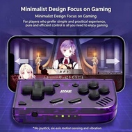 LIANGZHI | Mini Wireless Bluetooth Gamepad for Switch Android Ios Mobile Phone Pc Anki Drawing Page 