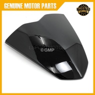 YAMAHA Y15ZR V2 (M) COWLING VISOR (BLACK) M WINDSHIELD Y15 Y15Z Y15ZRV2 HEAD VISOR
