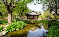 Nami Island Hotel Jeonggwanru Accommodation Voucher