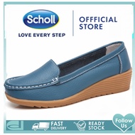 Scholl รองเท้าผู้หญิง Scholl รองเท้าส้นแบน Scholl รองเท้าแตะผู้หญิง Scholl รองเท้าแตะและรองเท้าแตะ Scholl รองเท้าแตะผู้หญิง Scholl รองเท้าแตะ EU 40 41 42