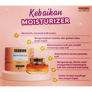 KAK ELL NATURAL MOISTURIZER 65G