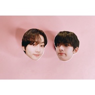 Sintra Personalized Phone Grip [Affordable]