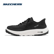 Skechers Women Outdoor Urban Explore Shoes - 180277-BKW