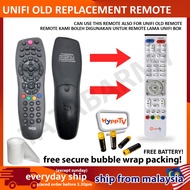 TM HyppTV Box Huawei Remote Control EC6108v8 EC6106V5 EC6108v9 EC2108E unifi playtv Control Compatib