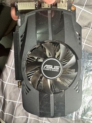 ASUS GTX 1050-3G 顯示卡