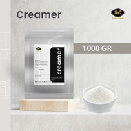 Jnc Creamer Powder - Non Dairy Creamer Powder 1Kg