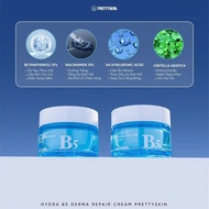 B5 Prettyskin cream