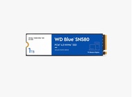 SSD WD Blue SN580 NVMe SSD 1TB WDS100T3B0E (รับประกัน5ปี)