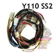 REMPIT Y110 SS2 SSTWO SS 2 Wayaring set Wiring set wiring wayar wire set