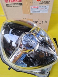 ไฟหน้าฟีโน125 แท้เบิกศูนย์Yamaha BB9-H4310-00 ส่งฟรี