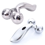 3D Massager Manual Massager Energy Body & Face Massager