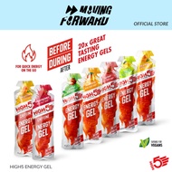 High 5 Energy Gel 40g