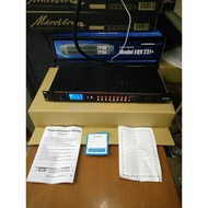 DBX Power Sequence SR 628 SR628