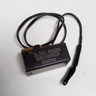 ORIGINAL PROTON WIRA,PERDANA,SAGA LMST AND SAGA 2 PATCO AIR COND THERMO AMP 4 PIN PART NO: 3L040-658