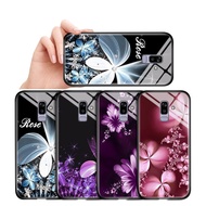 Samsung Galaxy J7 2015 2016 2017 J8 2018 Pro Core Prime Plus C8 C7 J700 J710 J730 J7310 For Casing P