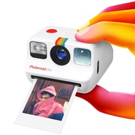 SALE COD !!! Kamera Polaroid GO dari Polaroid Original PACKING AMAN
