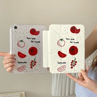 Protective Case For iPad air 11 pro 12.9 Gen7 Gen8 Gen9 air 13 inch M2 Air6 M3 Air7 Mini4/5/6 2025 A