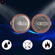 XS 1 PC Rechargeable Battery Remote Key Fob For BMW VL2020 - 90 Degree