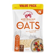 Red Tractor Australian Creamy Style Rolled Oats 1.6KG