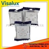 Visalux VSE3031 Triple Switch
