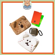 [Dinotaeng] Quakka BoBo Homerun Mini Pouch/Coin Pouch/Coins Holder