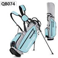 Pgm Golf Stand Bag Men Women Portable Golf Bags Waterproof Golf Club Set Bag Can Hold All Sets Clubs