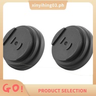 In Stock 2Pcs Plastic Cover Accessory Lithium Electric Lawn Mower Accessories Blade Base Garden Power Tools Attachment