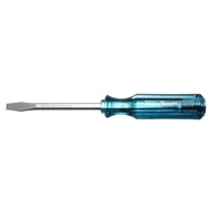 REMAX GO-THRU SCREWDRIVER 6''/150MM X 6MM (-) P/N : 68-SD606