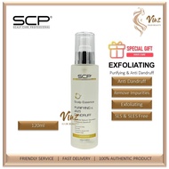 【GIFT】SCP Scalp Essence Thinning / Hydra & Sensitive / Anti Hair Loss / Anti Dandruff Hair Tonic - 1