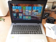 ASUS A442UR-GA041T Core i5 VGA Win.10 + TAS