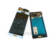 LCD TOUCHSCREEN SAMSUNG A5 2015 / A500 / A5000 - COMPLETE