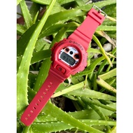 G-SHOCK ORIGINAL DW-6900NB-1DR/DW-6900NB-1/DW-6900NB/DW6900NB