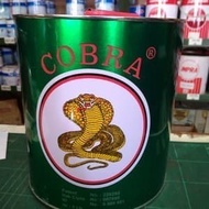 [Baru] Thiner Cobra Hijau 4Liter