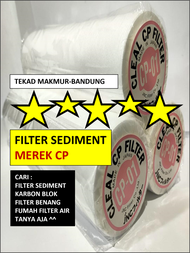 Filter Air - CP Filter - Suku Cadang Ledeng