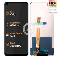 for Oppo A53 A53s 4G A32 A33 LCD Screen 6.5" ALLPARTS