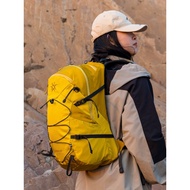 Sugi Mountains Suspension Outdoor Hiking Bag Backpack Backpack Ultra-Light Travel Hiking Backpack 27