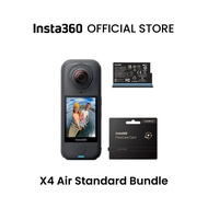 Insta360 Flexi Care 2-Year Plan for X5/X4 Air