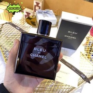 ☑️ CHANEL BLEU EDT 香奈兒 蔚藍 *100ML☑️春日香水推薦