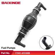 High Quality Combustible Lift Pump Bulb 17051-EC00B 17051EC00B Auto Parts Fuel Pump For Nissan Navar