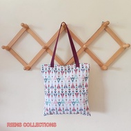 CANVAS TOTEBAG INDIAN MOTIF CANVAS BAG BASIC CANVAS TOTEBAG CANVAS MOTIF CANVAS BAG JOGJA CANVAS BAG