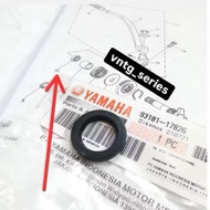 SEAL SIL KICK STARTER SELAHAN RX KING RXS YT RXK 93101-17826