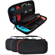 Nintendo Switch &amp; Switch Lite Carrying Case Games Cartridges Protective Hard Shell Travel Carrying Case