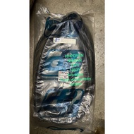 NISSAN SUNNY 130Y STATION WAGON 1983 YEAR FRONT WINDSCREEN RUBBER (1PCS) READY STOCK 