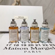 Maison Margiela Replica 香水套裝