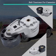 【GoS】-New Engine Belt Tensioner 3922900 5333477 for NT855 4BT 6BT 4BTA 6BTA 3.9L 5.9L